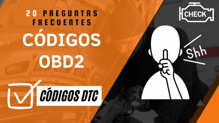 codigos obd2