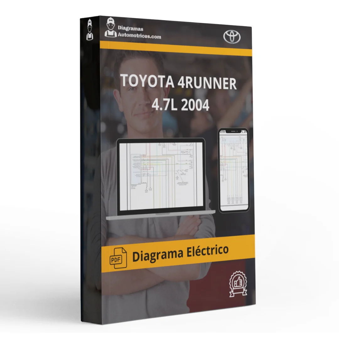 diagrama electrico automotriz